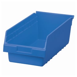 Akro-Mils&trade;&nbsp;ShelfMax Storage Bins