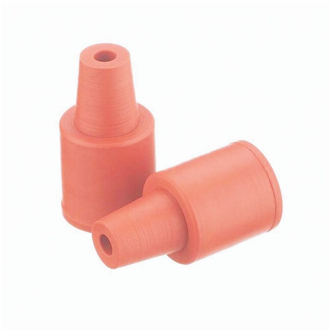DWK Life Sciences Wheaton™ Stoppers for Serum Bottles and Vials Sleeve