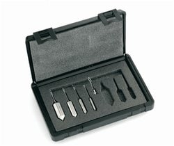 Fungilab Broches en acier inox Broche TR8, TR9, TR10, TR11 | Buy Online | Fungilab&trade; | Fisher Scientific