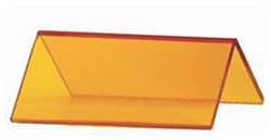 Bio-Serv Pup Tents Rodent Enrichment Device, Certified Amber:Animal Care