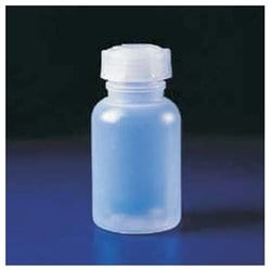 Bel-Art™ Low-Density Polyethylene Wide-Mouth Bottles