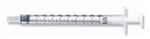 BD Slip Tip Sterile Syringes