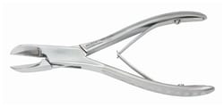Integra™ Miltex™ Mid Grade Liston Bone Cutting Forceps