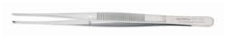 Integra™ Miltex™ Mid Grade Semken Tissue Forceps