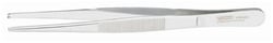 Integra Miltex Mid Grade Tissue Forceps Length: 5.5 in.:Surgical Tools,