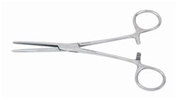 Integra™ Miltex™ Mid Grade Rochester Pean Forceps
