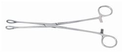 Integra™ Miltex™ Mid Grade Foerster Sponge Forceps