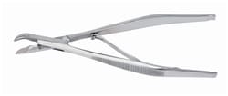 Integra™ Miltex™ Vantage™ Michel Clip Applying and Removing Forceps