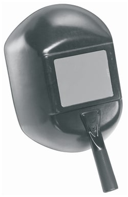 Ansell W20 H500 Fiberglass Handshields Fiberglass Handshield; H500:Emergency