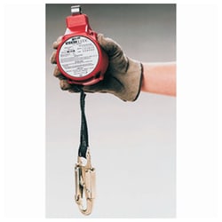 Honeywell™ Miller™ MiniLite™ Self-Retracting Web Lanyard, ANSI A10.32