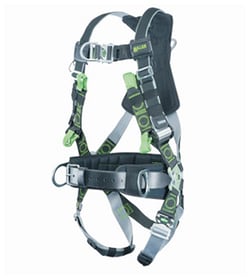 Honeywell&trade;&nbsp;Miller&trade; Revolution&trade; Tower Climbing Harnesses