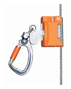 Honeywell Miller Vi-Go Safety Systems Ladder Climbing Cable Sleeve Cable
