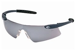 MCR Safety Desperado Crews Safety Glasses:Personal Protective Equipment:Eye