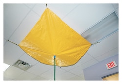 Youngstown Barrel & Drum&nbsp;Ultra-Roof Drip Diverter&trade;