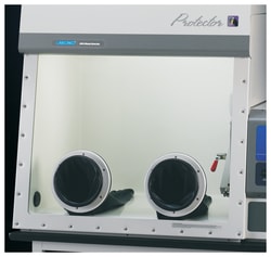 Labconco General Glove Box: Polycarbonate Viewing Window Glove Box | Buy Online | Labconco&trade; | Fisher Scientific