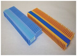 Fisherfinest&trade;&nbsp;Taped Biopsy Cassettes for Leica IP C and Sakura Cassette Printers