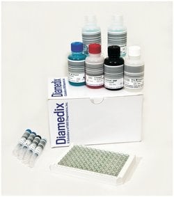Diamedix™ Immunosimplicity™ Measles IgG Test Kit