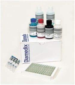 Diamedix™ Immunosimplicity™ Mumps IgG Test Kit