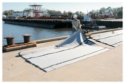 Youngstown Barrel & Drum Ultra-Oil Filter Boom, Skirted Model™