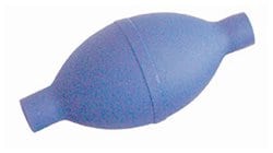Bacharach™ Aspirator Bulb for Fyrite CO<sub>2</sub> and O<sub>2</sub> Gas Analyzers