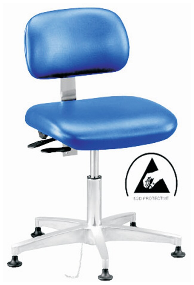bevco cleanroom chairs