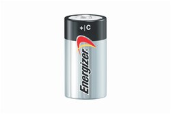 Battery Bank Energizer Batteries C | Buy Online | Battery Bank | Fisher Scientific