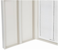 Dyn-A-Med Slide Mailer