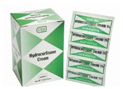 Certified Safety Hydrocortisone Cream