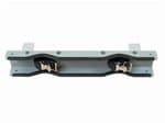 First Safety™ Gas Cylinder Brackets