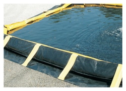Youngstown Barrel & Drum Ultra-Containment Berm™, Agriculture Models
