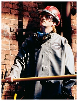 DuPont™ Tychem™ Reusables Butyl Splash Suit