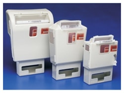 Covidien In-Room™ Style Wall Enclosures