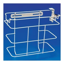 Covidien SharpSafety Locking Bracket For In Room Sharps Container 2 and 5 Quart