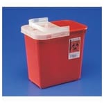 Covidien Multipurpose Sharps Containers