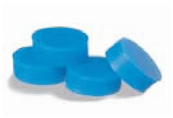 Grace Alltech General-Purpose Blue Septa 100/Pk. | Buy Online | Grace&trade; | Fisher Scientific