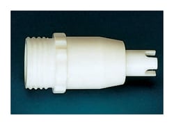 Saint-Gobain Norwell™ Mix-and-Match Bailer Bottom Emptying Check Assembly