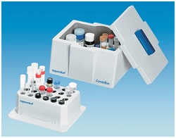 Eppendorf Thermomixer R Zubehör, Thermoblock Trockenblöcke:Inkubatoren:Trockenblock-Inkubatoren