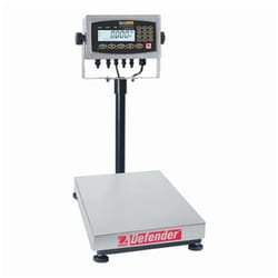 OHAUS™ Defender™ 7000 Washdown Bench Scales