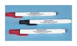 General Data Healthcare&trade;&nbsp;SHUR/<i>Mark<</i>&trade; Marking Pens