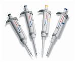 Eppendorf Pipette Pick-a-Pack Sets 2.5, 10, 100, 1000 μL
