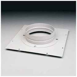 Labconco Thimble Exhaust Connectors for Precise Glove Boxes Thimble exhaust