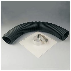 Labconco™ Recirculation Kit for Precise™ Glove Boxes