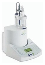 Mettler Toledo™ Replacement Parts for C20 Karl Fischer™ Autotitrator