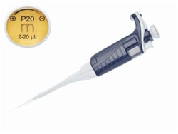 Gilson™ PIPETMAN M Single Channel Pipets