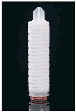 Parker domnick hunter HIGH FLOW TETPOR II Luft/Gas-Filter 10 Zoll | Buy Online | Parker domnick hunter&trade; | Fisher Scientific