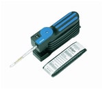 Dräger™ accuro™ Bellows Pump: Hardside Kit