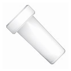 Diba Omnifit™ Bottle Cap Accessory: Luer Port