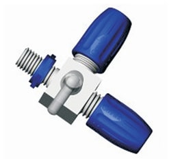 Kinesis™ Omnifit™ Bleed Valve