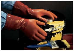 Honeywell™ PowerCoat™ Double Dipped PVC Gloves
