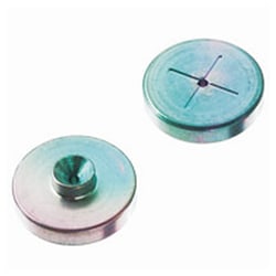 Restek Replacement Inlet Cross-Disks for Agilent 6890 GCs Siltek | Buy Online | Restek&trade; | Fisher Scientific